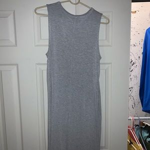 t-shirt dress